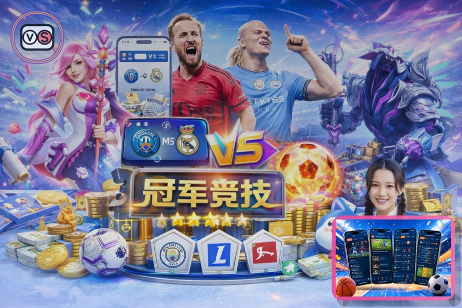 年度综合实力平台