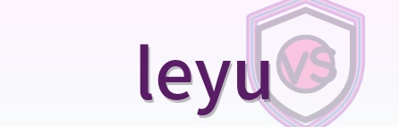 leyu Logo